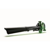 (2O) 3x Items. 2x Powerbase 3000W Electric Blower & Vacuum. 1x Sovereign 2600W Electric Blower Vac.