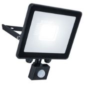 (2K) 8x Lutec Tec30 Led Outdoor Motion Censor RRP £32.99.