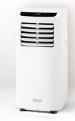 (6P) 1x Arlec Portable Air Conditioner 8000 BTU