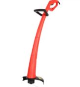 (3C) 9x Sovereign Items. 6x 250W Electric Grass Trimmer 22cm (1x No Box). 1x 850W Angle Grinder. 1x