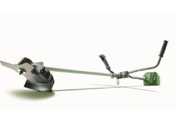 (3E) 6x Items. 1x Powerbase 40V Cordless Hedge Trimmer (With 2x 20V Battery & 1x Dual Charger). 1x