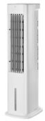 (4I) 1x Pelonis 5L Tower Air Cooler Quiet Operation RRP £42.