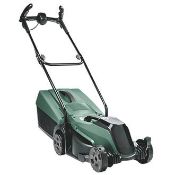 (2N) 3x Items. 1x Bosch 18V Long Life Brushless Motor Cordless Lawn Mower (No Battery Or Charger).