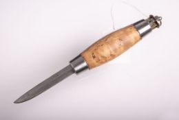 Altes Taschenmesser (Hersteller 