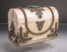 Briefschatulle (wohl Russland, wohl