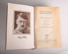Hitler, Adolf, 