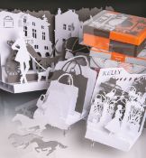 Werbematerial der Hermes-Paris, 11