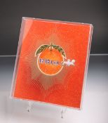 Friedmann, Gloria (geb. 1950),