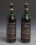 2 Flaschen Rotwein, Château Les Agasseaux