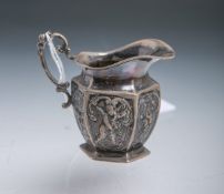 Kl. Schenkkännchen 800 Silber