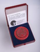 Siegel (Historia Verlag Freiburg, wohl 19./20. Jh.)