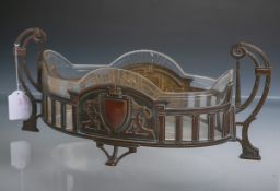 Jardiniere (Jugendstil, um 1910-20)