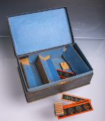 Orig. Cinematographbox (wohl 19. Jh.)