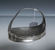 Konfektkörbchen aus Kayser-Zinn (Jugendstil)