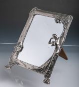 Tischspiegel im Jugendstil (neuzeitlich)