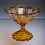 Konfektschale (wohl um 1850)