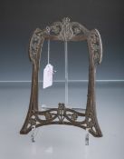 Fotorahmung aus Messing