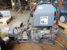 Lister Petter Markon 5 KVA Single Phase Diesel Generator
