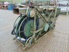 Lister/Petter Demountable Fuel Dispensing Unit