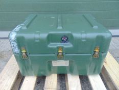 Heavy Duty Hardigg Peli Case 14-Gallon Waterproof Hard Case
