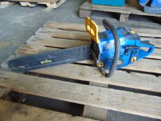 Royal RBK4645 Petrol Chainsaw