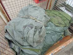 FV Side Tents Etc.