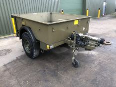 Penman General Lightweight Trailer