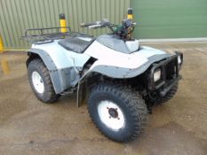 Kawasaki KLF 400 4WD Quad Bike ONLY 2,809 MILES!