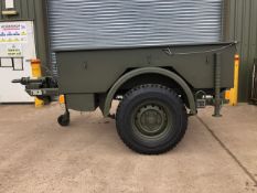 Penman General Lightweight Trailer