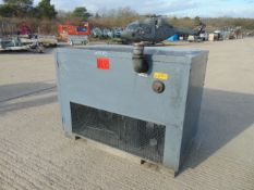 ATLAS COPCO FD512 COMPRESSOR UNIT