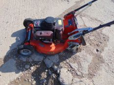 KUBOTA PRO LAWN MOWER WITH HONDA GVX160 ENGINE