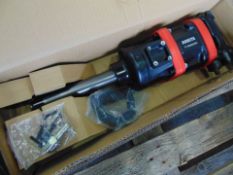 UNISSUED Heavy Duty 1