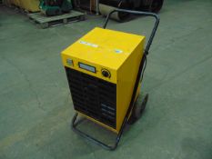 Master DH62DV 52L Extraction D/V Dehumidifier