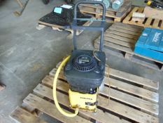 Karcher 1750 G - Quantum 5 HP Petrol Pressure Washer