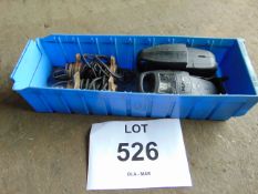 4X INSPECTION LAMPS