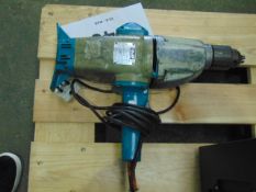 WOLF H/D POWER DRILL 240 VOLT