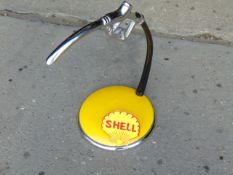 LOVELY SHELL OIL DISPENSER DESK MODEL