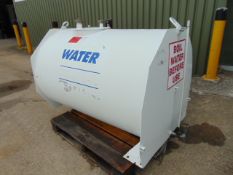 1000L Water Tank/Bowser