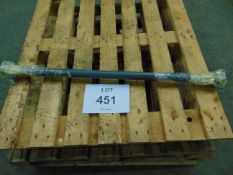 GAZELLE SHAFT INCLINED PART N.341A-14-4806890