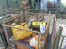 SPILL KITS, WARNING SIGNS, TOOLS, HELMETS ETC