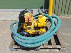 You are bidding for a Gilkes J50 TWGMLD Lombardini Diesel 2