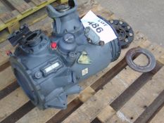 GAZELLE MAIN ROTOR GEARBOX ASSEMBLY