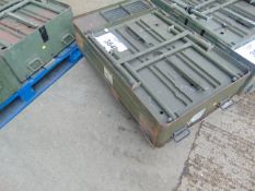 BRITISH ARMY N.5 FIELD COOKER