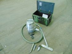 700W Nilfisk GST Industrial Vacuum Cleaner C/W Transit Case