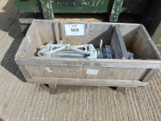 UNDERCARRIAGE LEG ASSEMBLY