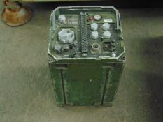 RT 353 CLANSMAN F.M. TRASMITTER RECIEVER