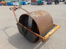 Sisis Motorol MR/10 Tennis / Bowling Green Pedestrian Roller