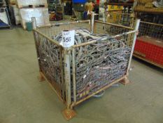 1X STILLAGE OF FV432 ETC DOOR SEALS LARGE QUANTITY