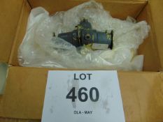GAZELLE INTER GEARBOX PART N.341A34-2051-06