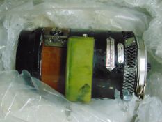 GAZELLE STARTER GENERATOR PART N. BC0601/4